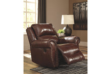 Load image into Gallery viewer, Bingen Recliner