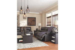McCaskill Power Reclining Sofa