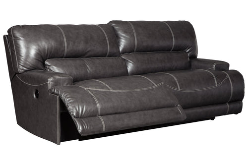 McCaskill Power Reclining Sofa