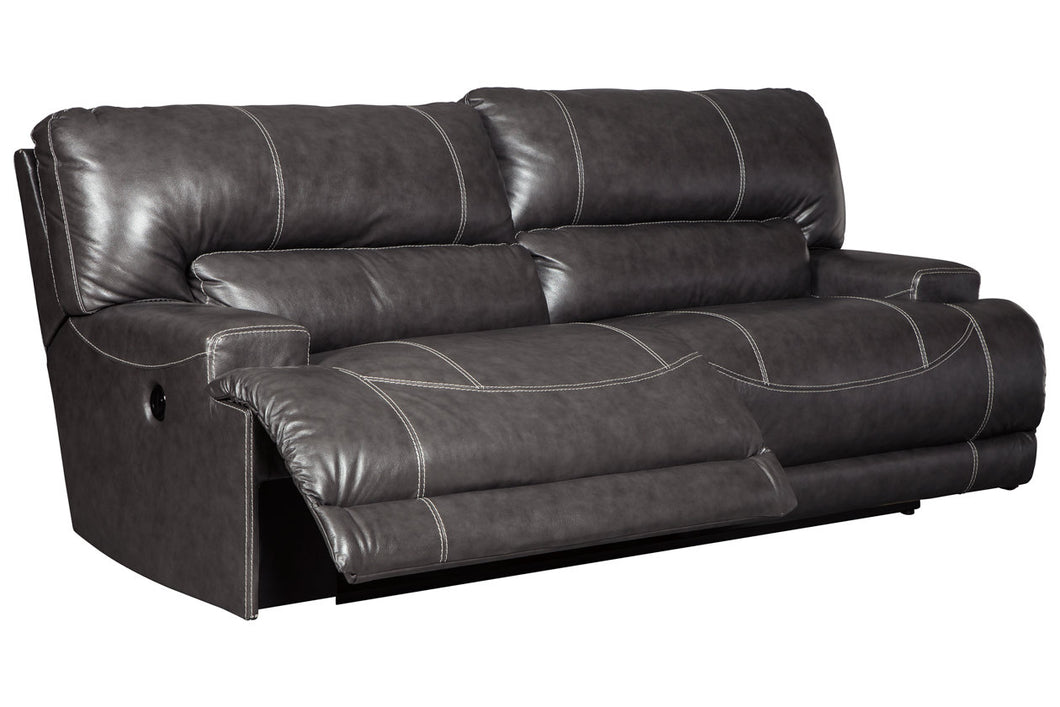 McCaskill Power Reclining Sofa