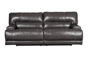 McCaskill Reclining Sofa