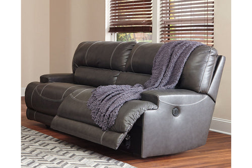 McCaskill Reclining Sofa