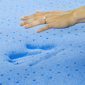 10.5" Urban Loft cool Gel Mattress