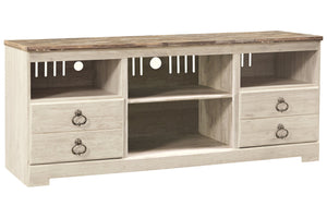Willowton 64" TV Stand