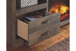 Trinell 63" TV Stand