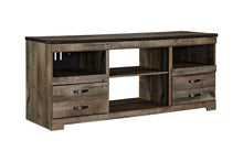 Load image into Gallery viewer, Trinell 63&quot; TV Stand