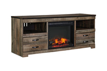 Load image into Gallery viewer, Trinell 63&quot; TV Stand