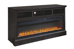 Entertainment Accessories Electric Fireplace Insert