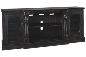 Mallacar 75" TV Stand