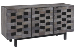 Mondoro 64" TV Stand