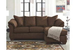 Darcy Sofa Chaise