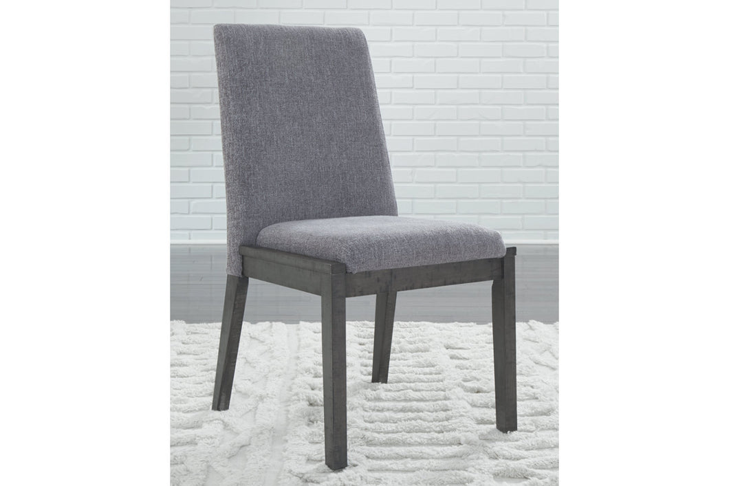 Besteneer Dining Chair
