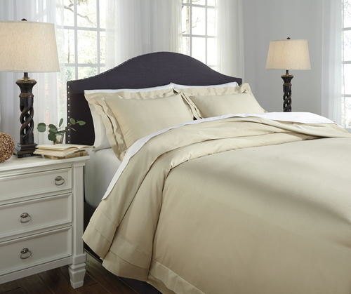Chamness Queen Duvet Covers