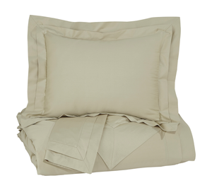 Chamness Queen Duvet Covers