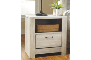 Bellaby Chest