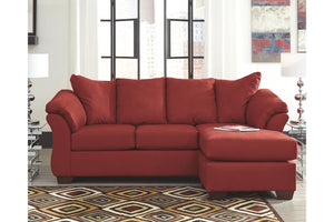 Darcy Sofa Chaise