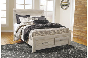 Bellaby Chest