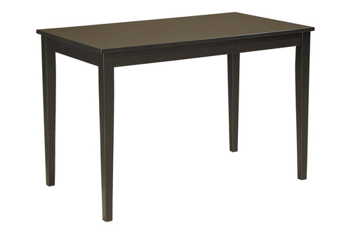 Kimonte Dining Room Table